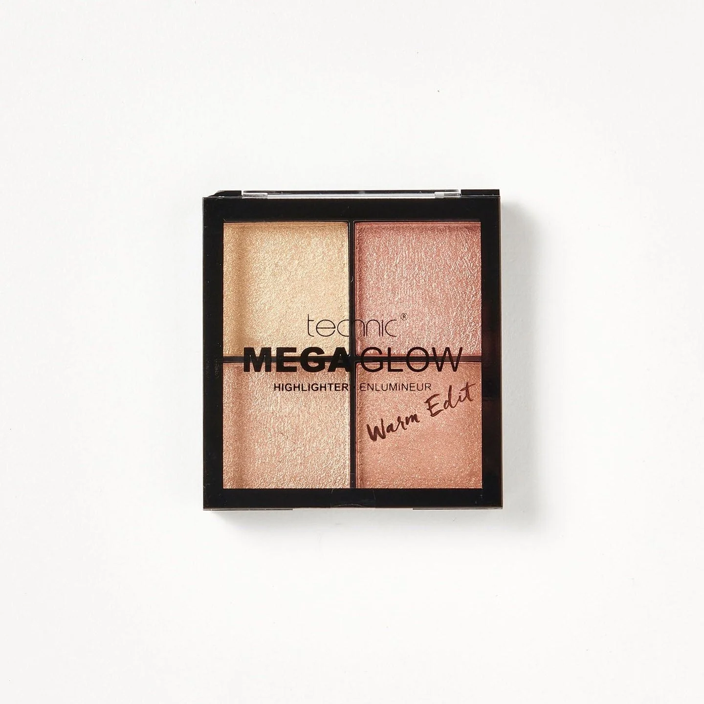 Mega Glow Warm Edit